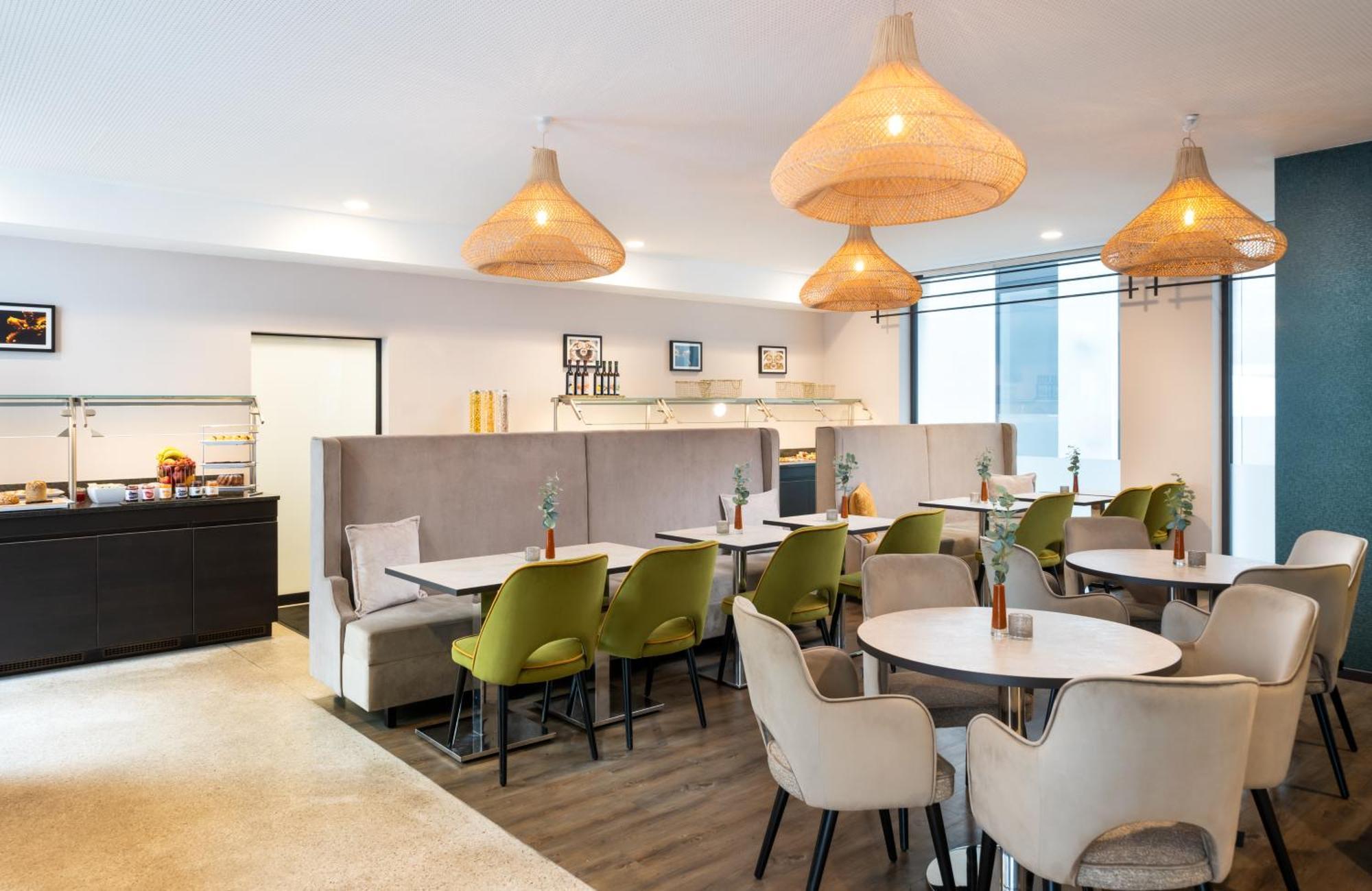 Hotel Leonardo Boutique Center Linz