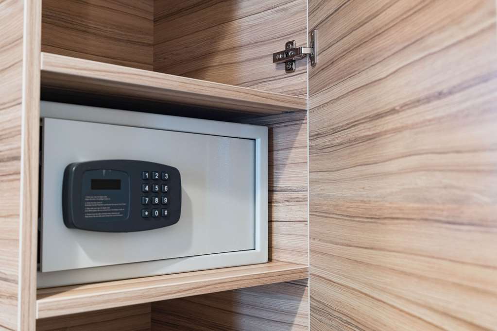 Leonardo Boutique Center Hotel Linz